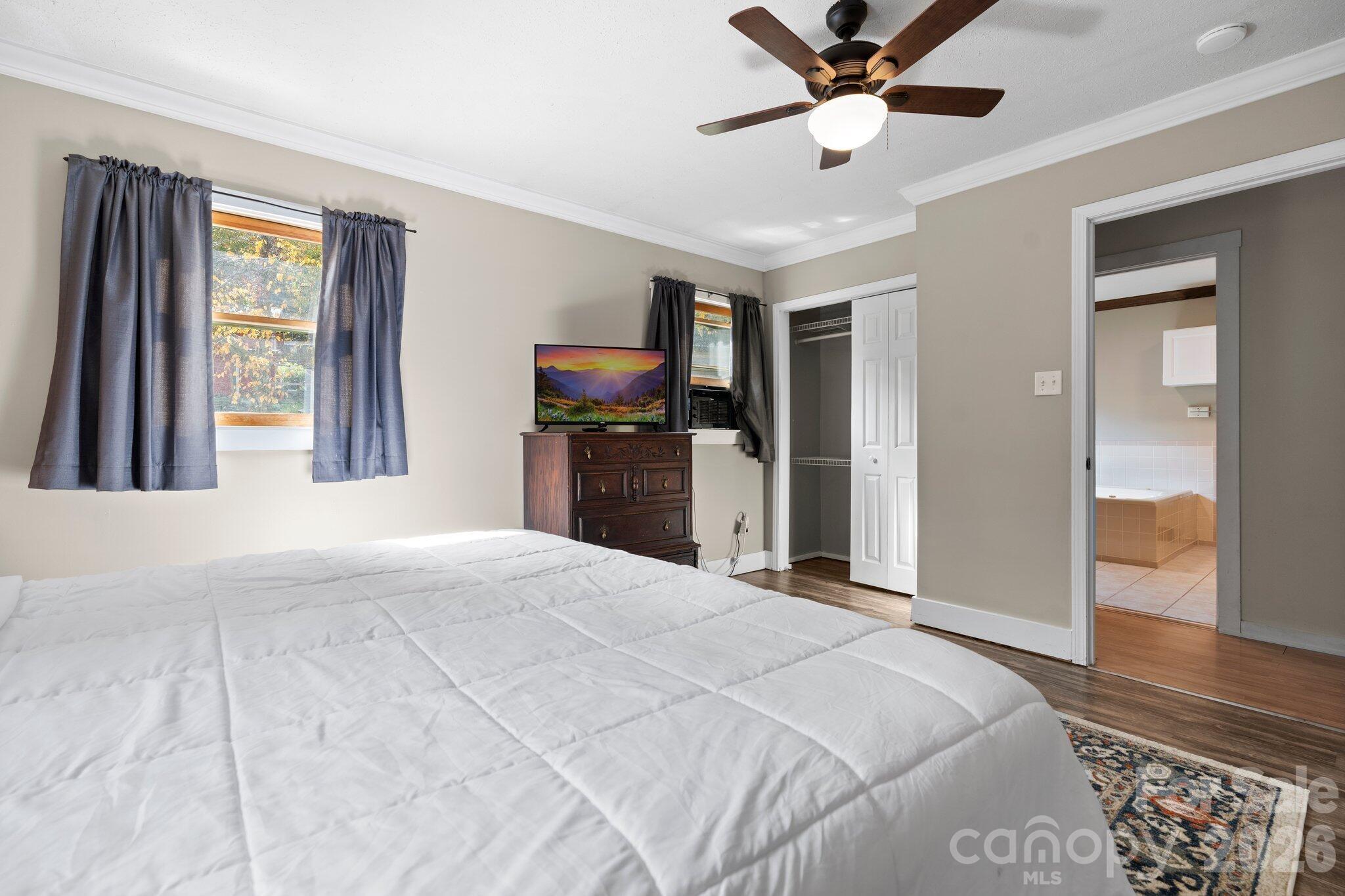 540 Duncan Creek Road Fletcher, NC 28732 - Photo 23 of 45 Gallery Image 23
