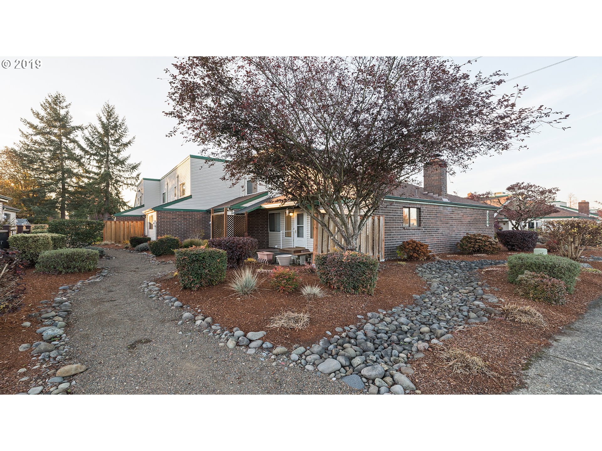 3244 Pacific Place Southwest, Unit A Albany, OR 97321 - Photo 27 of 28 Gallery Image 27