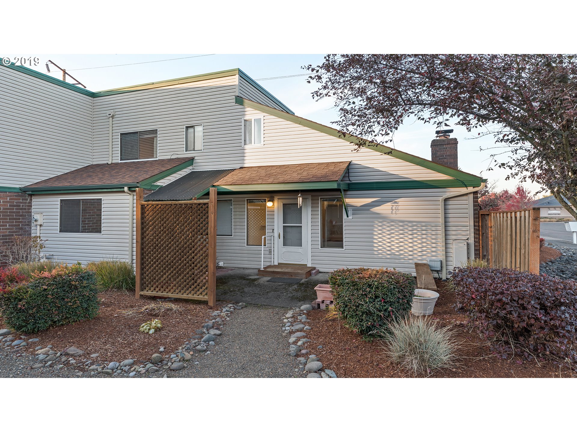 3244 Pacific Place Southwest, Unit A Albany, OR 97321 - Photo 28 of 28 Gallery Image 28
