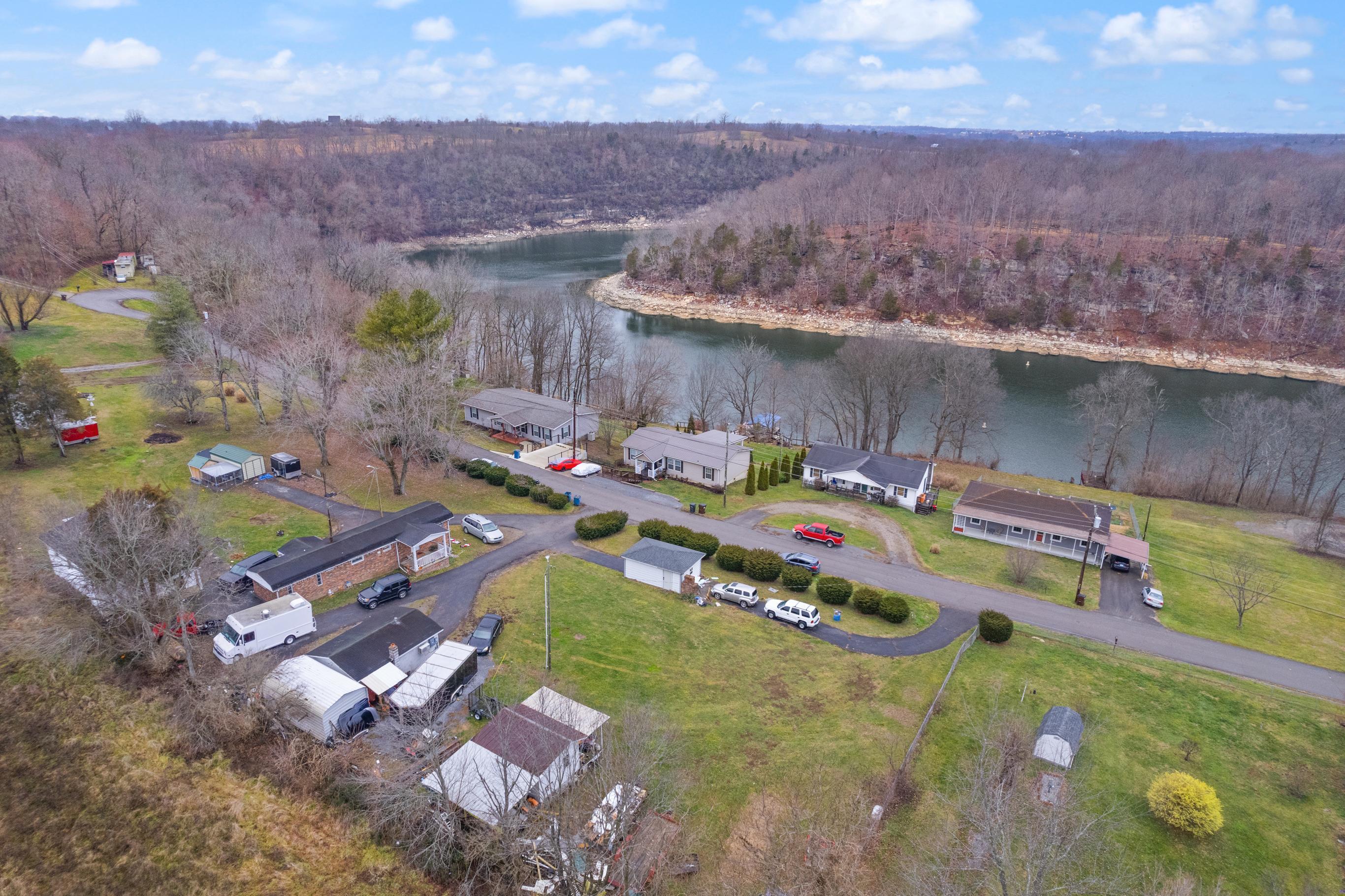 1418 Taylor Road Danville, KY 40422 - Photo 64 of 65 1418 Taylor Road