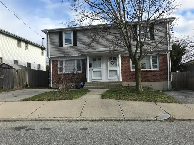 $1,600 | 101 Northrup Avenue, Providence, RI 02904