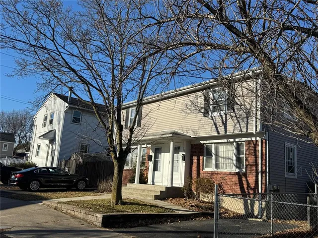 $1,600 | 101 Northrup Avenue, Providence, RI 02904