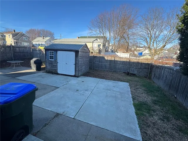 $1,600 | 101 Northrup Avenue, Providence, RI 02904