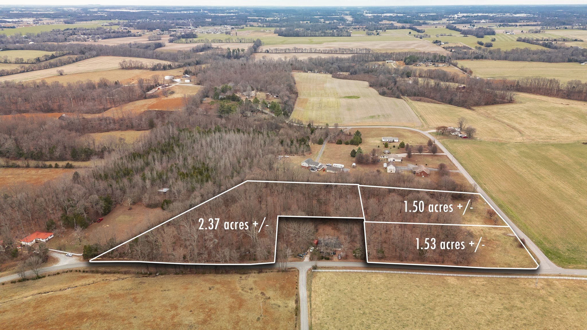 105 Riggs Road Portland, TN 37148 - Photo 1 of 12