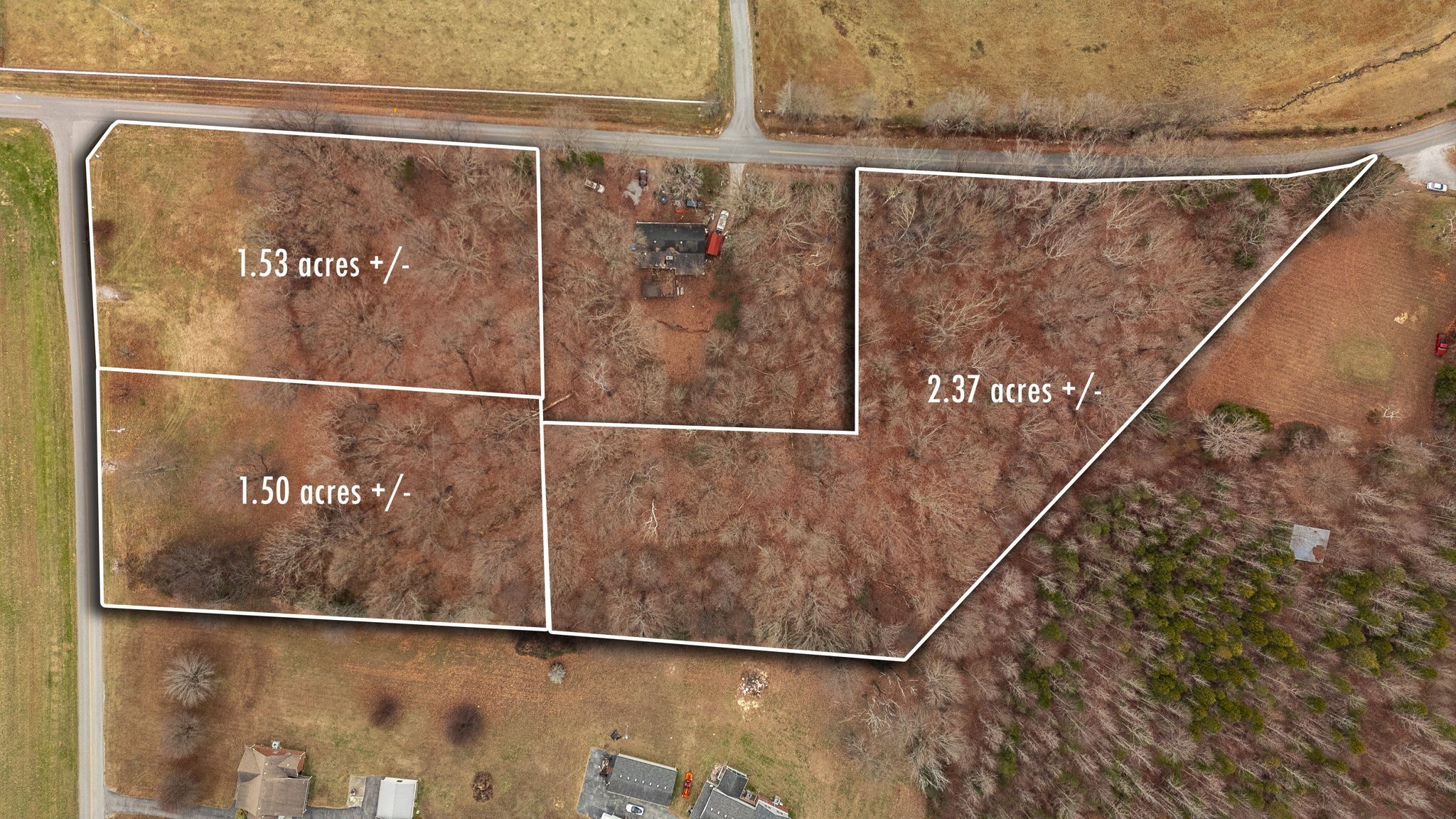 105 Riggs Road Portland, TN 37148 - Photo 12 of 12