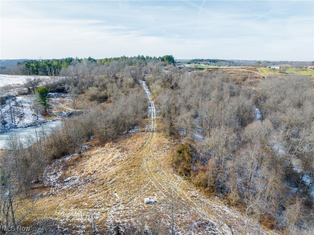 377 State Route Malta, OH 43758 - Photo 30 of 36 Drone / aerial view