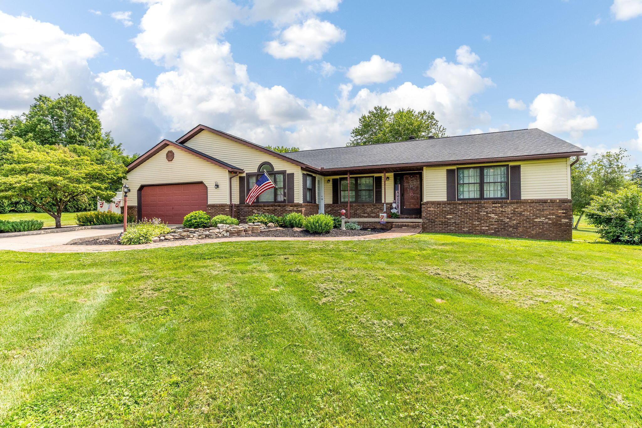6651 Lancaster Road Hebron, OH 43025 - Photo 80 of 88 **A truly perfect home with every amenity—and then some—**designed to exceed your expectations in comfort, style, and functionality.