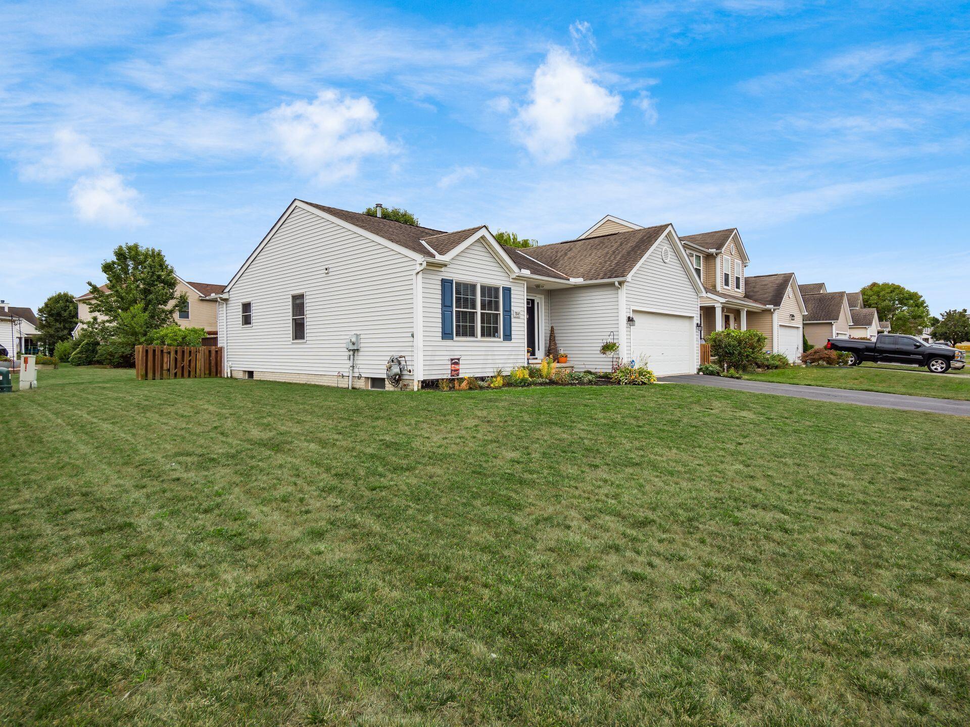 3845 Powder Ridge Road Grove City, OH 43123 - Photo 41 of 41 Welcome Home!