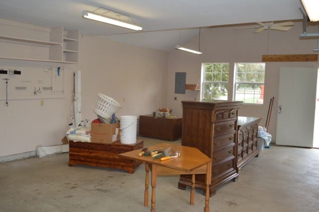 902 Ivanhoe Street Perry, OK 73077 - Photo 21 of 25 Gallery Image 21