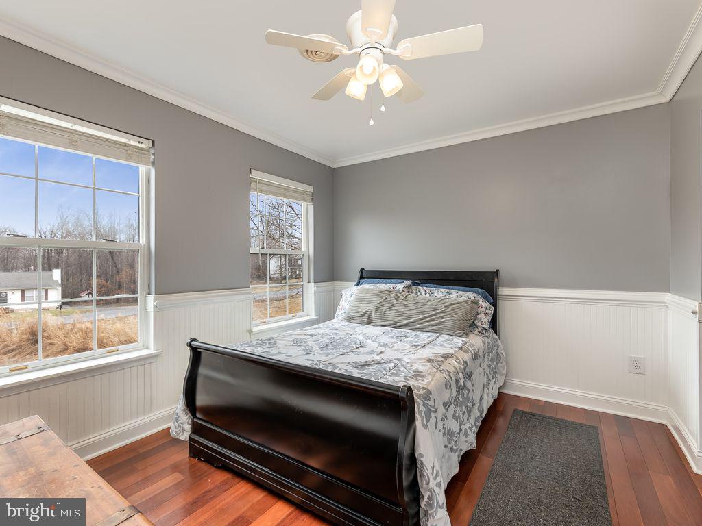 28328 Walnut Ridge Way Rhoadesville, VA 22542 - Photo 13 of 16 3rd Bedroom
