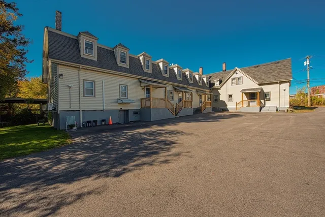 $1,450,000 | 426 Whittenton Street, Taunton, MA 02780