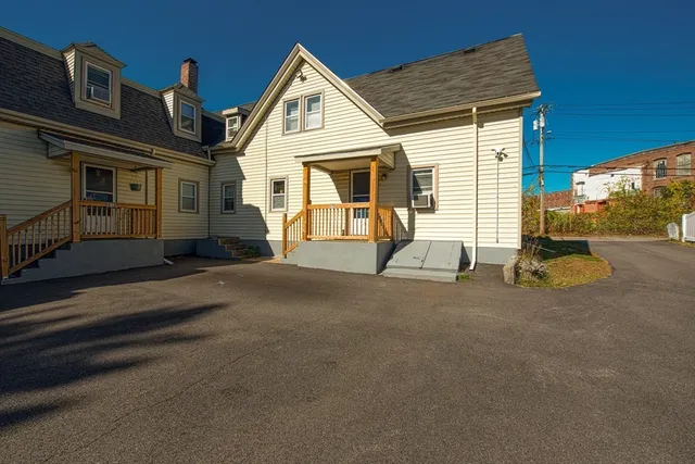 $1,450,000 | 426 Whittenton Street, Taunton, MA 02780