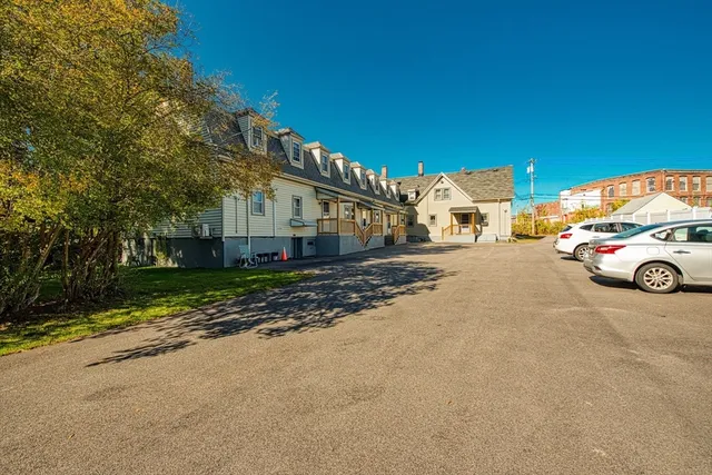 $1,450,000 | 426 Whittenton Street, Taunton, MA 02780