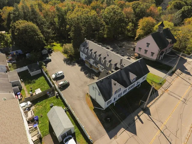 $1,450,000 | 426 Whittenton Street, Taunton, MA 02780