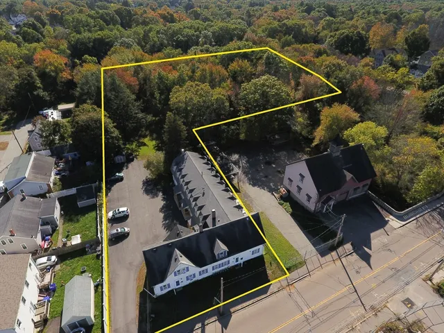 $1,450,000 | 426 Whittenton Street, Taunton, MA 02780