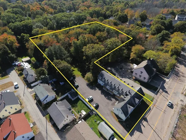 $1,450,000 | 426 Whittenton Street, Taunton, MA 02780