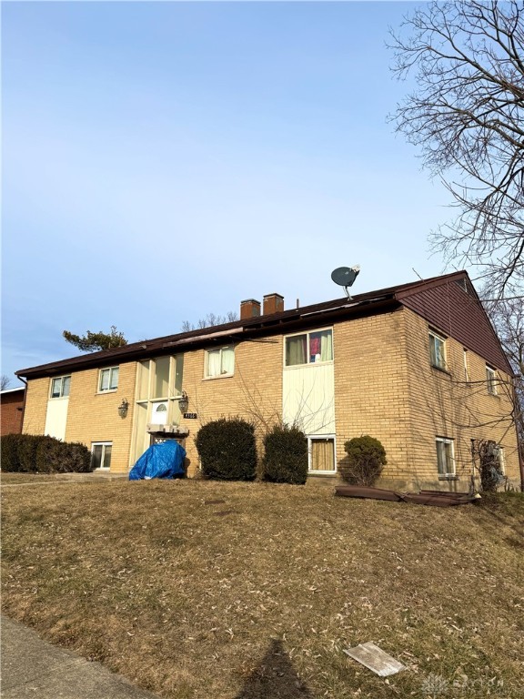 4366 Fair Oaks Road Dayton, OH 45405 - Photo 3 of 4 Gallery Image 3