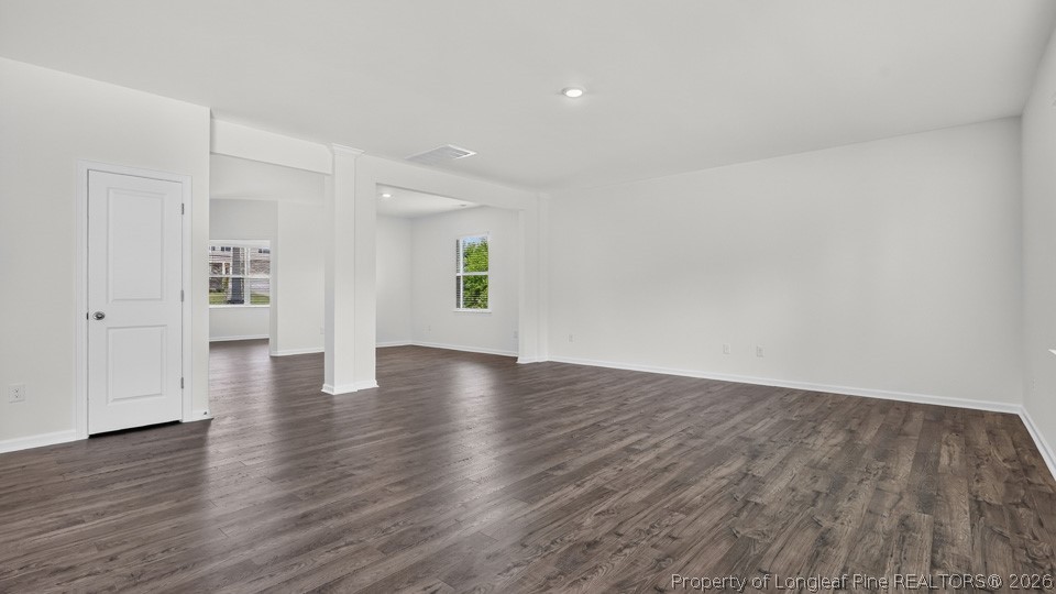 172 Fair Child Road Spring Lake, NC 28390 - Photo 7 of 38 Living Room