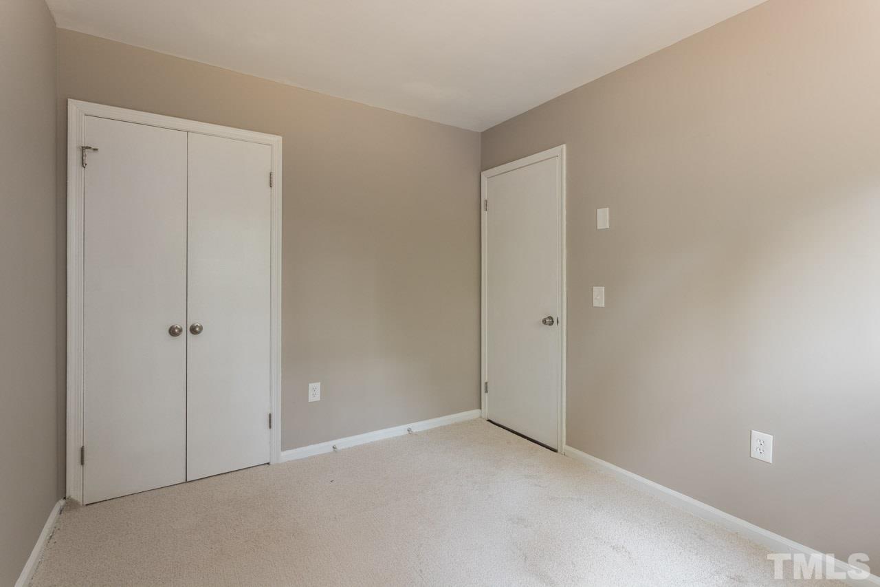 2708 Sanderford Road Raleigh, NC 27610 - Photo 15 of 21 a view of an empty room
