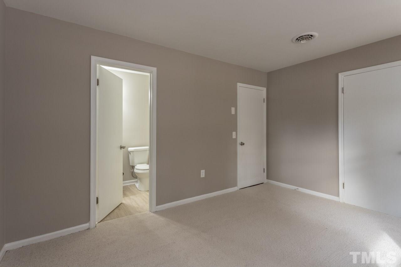 2708 Sanderford Road Raleigh, NC 27610 - Photo 5 of 21 a view of an empty room