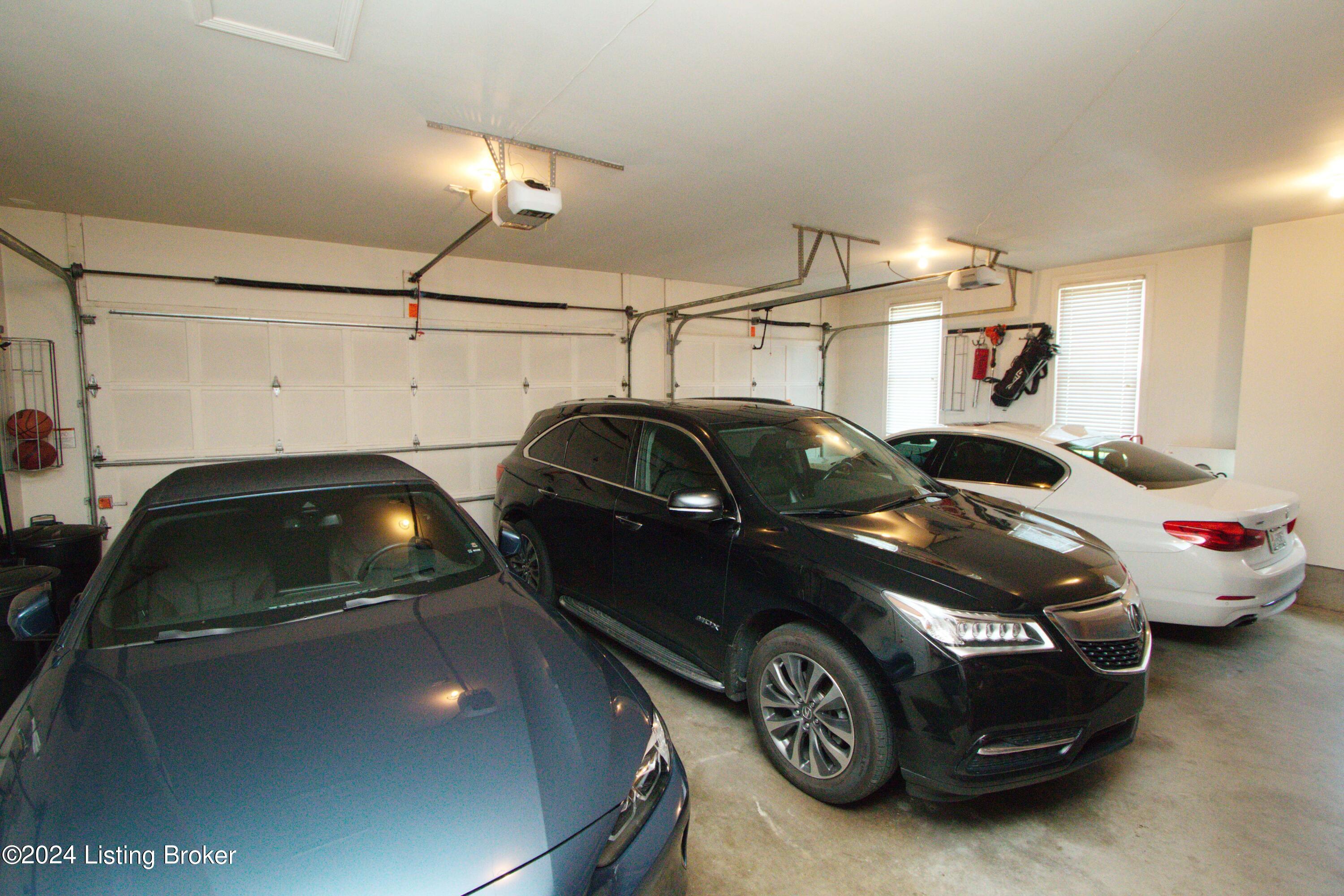 7009 Shallow Lake Road Prospect, KY 40059 - Photo 37 of 50 3 Car Garage_7009_Shallow_Lake_88