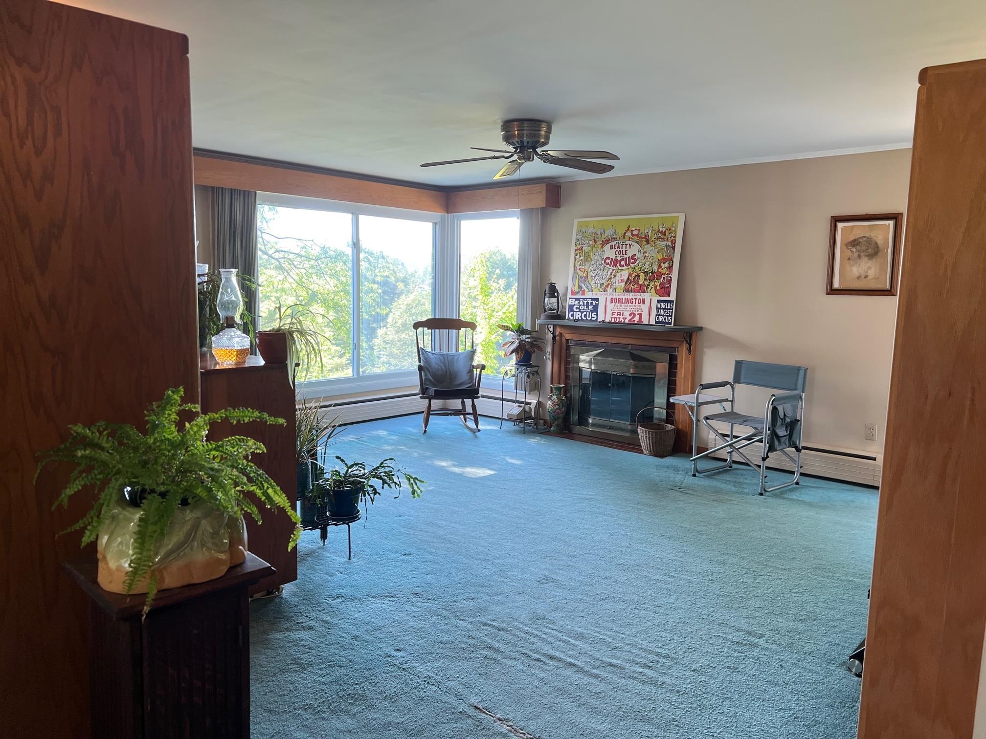 129 Stage Road Chesterfield, NH 03466 - Photo 13 of 26