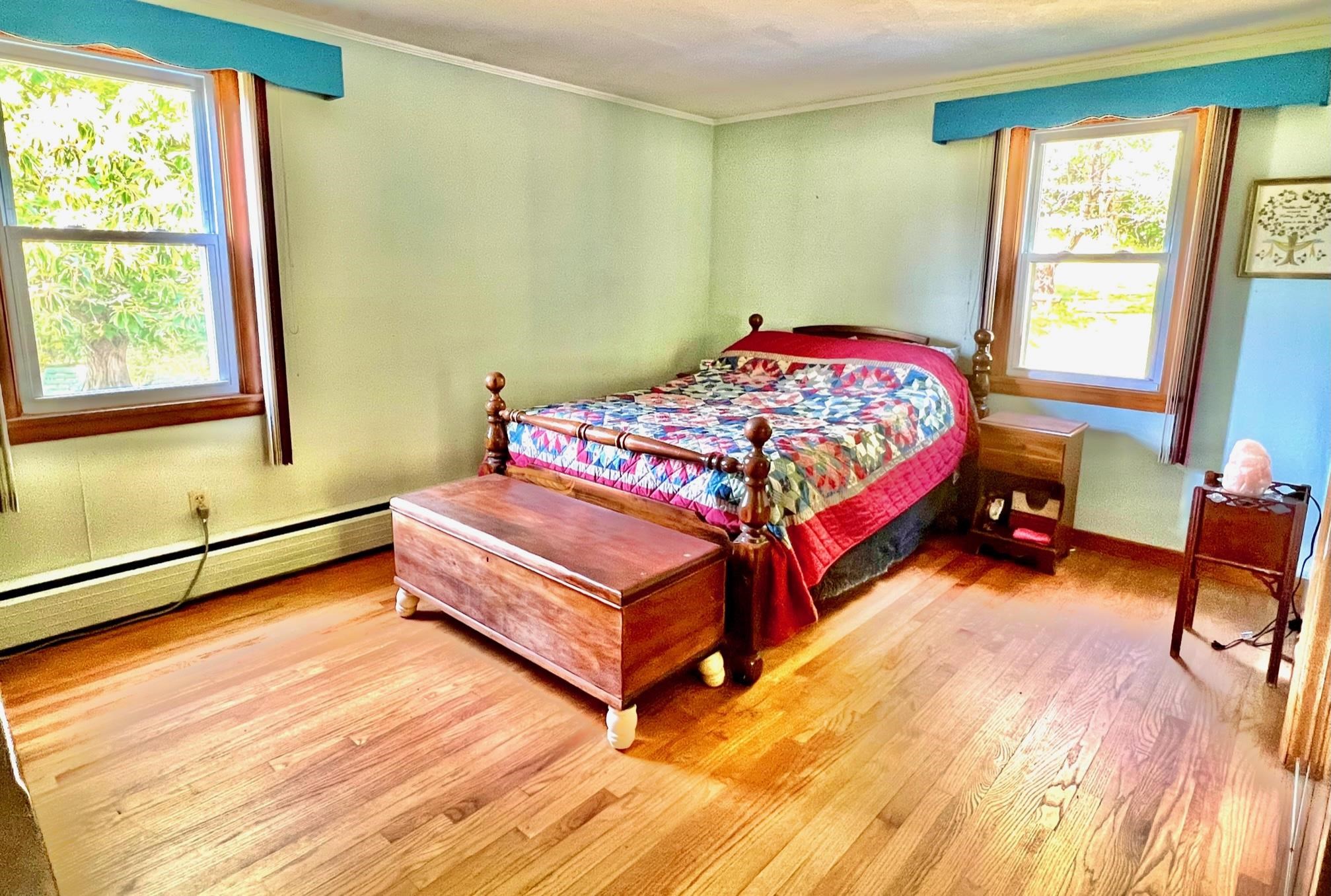 129 Stage Road Chesterfield, NH 03466 - Photo 16 of 26