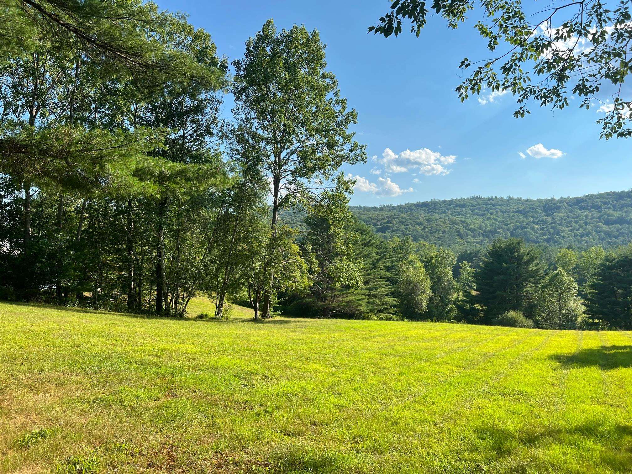 129 Stage Road Chesterfield, NH 03466 - Photo 24 of 26
