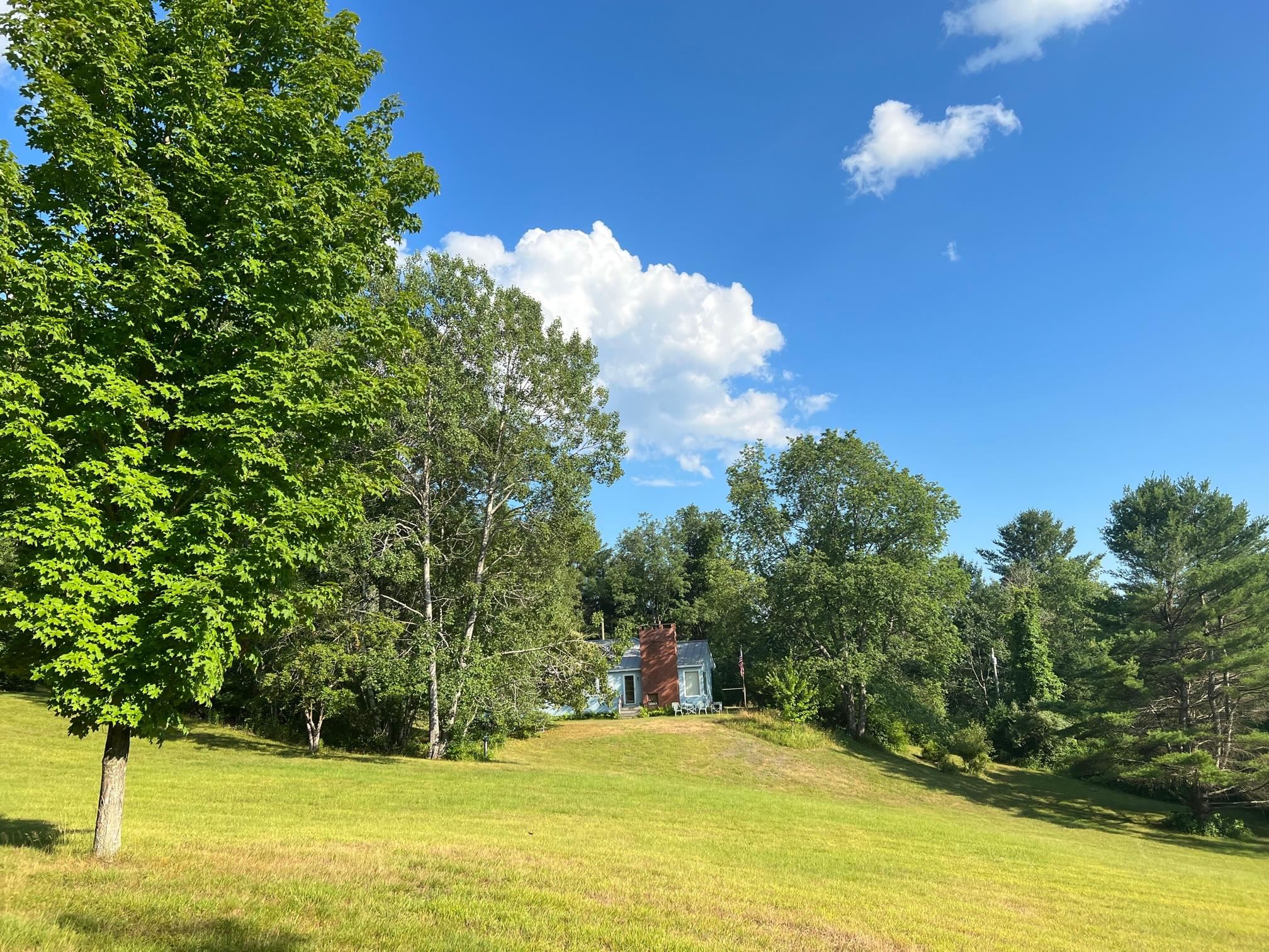 129 Stage Road Chesterfield, NH 03466 - Photo 25 of 26