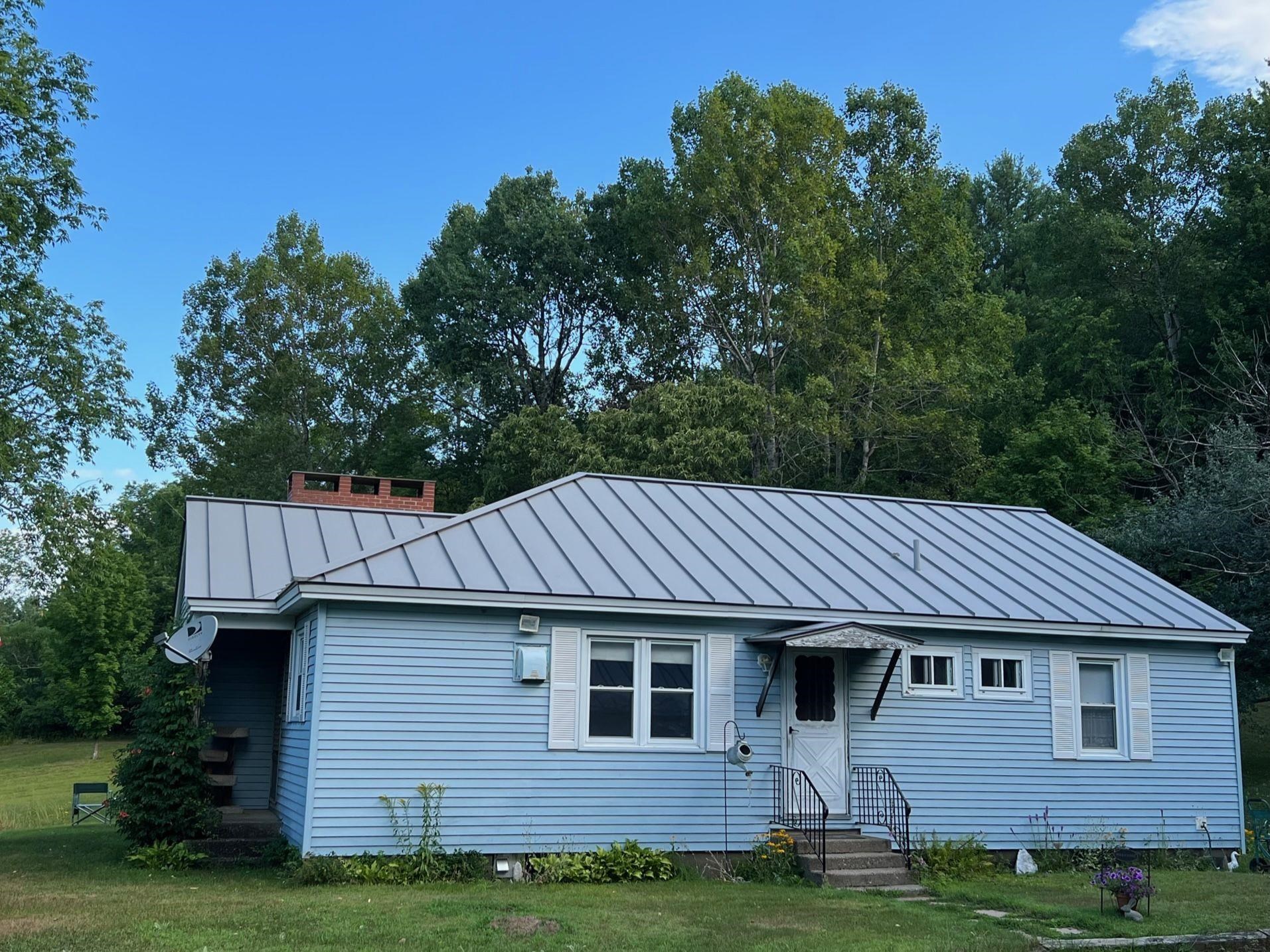 129 Stage Road Chesterfield, NH 03466 - Photo 3 of 26
