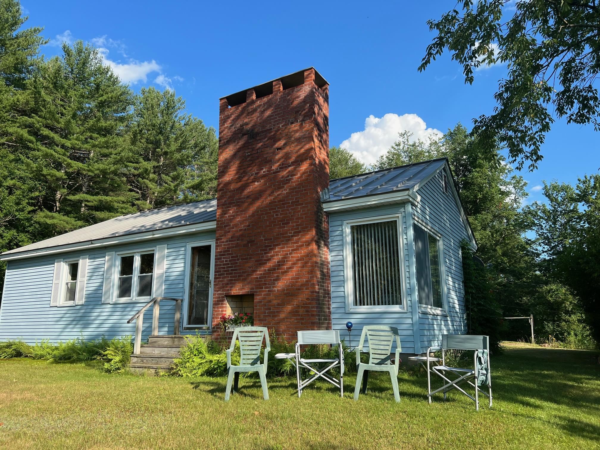 129 Stage Road Chesterfield, NH 03466 - Photo 4 of 26