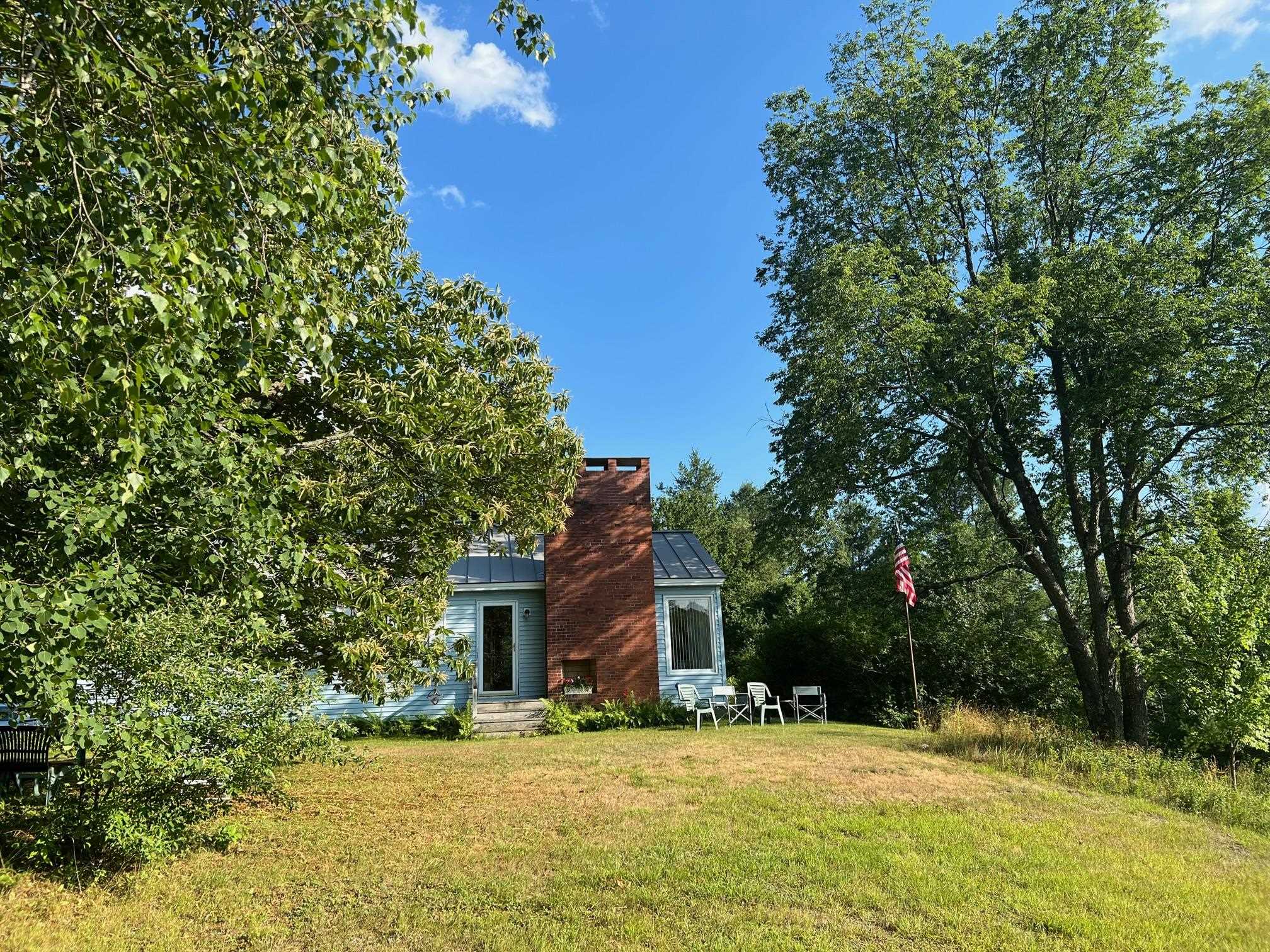 129 Stage Road Chesterfield, NH 03466 - Photo 5 of 26