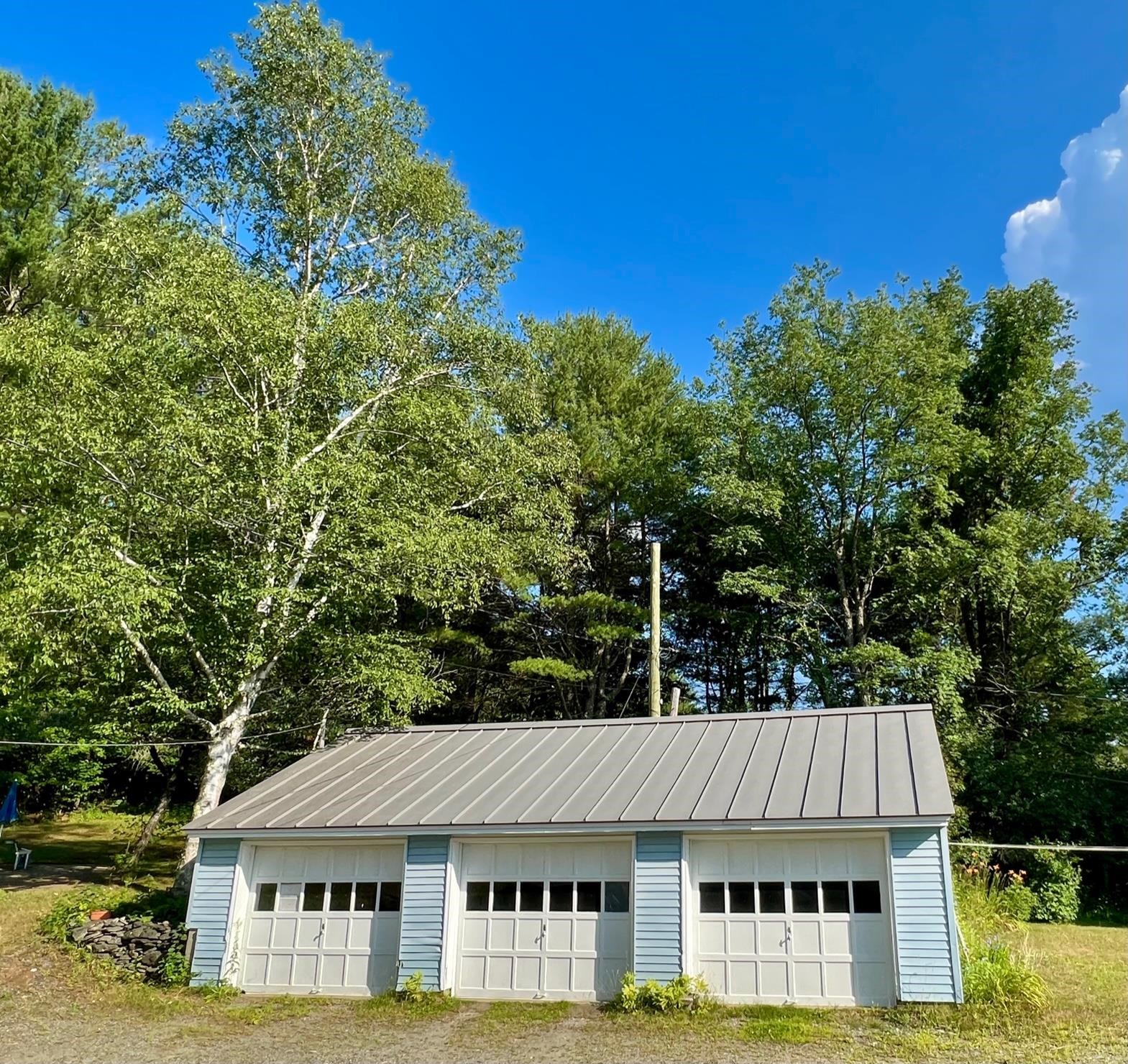 129 Stage Road Chesterfield, NH 03466 - Photo 6 of 26