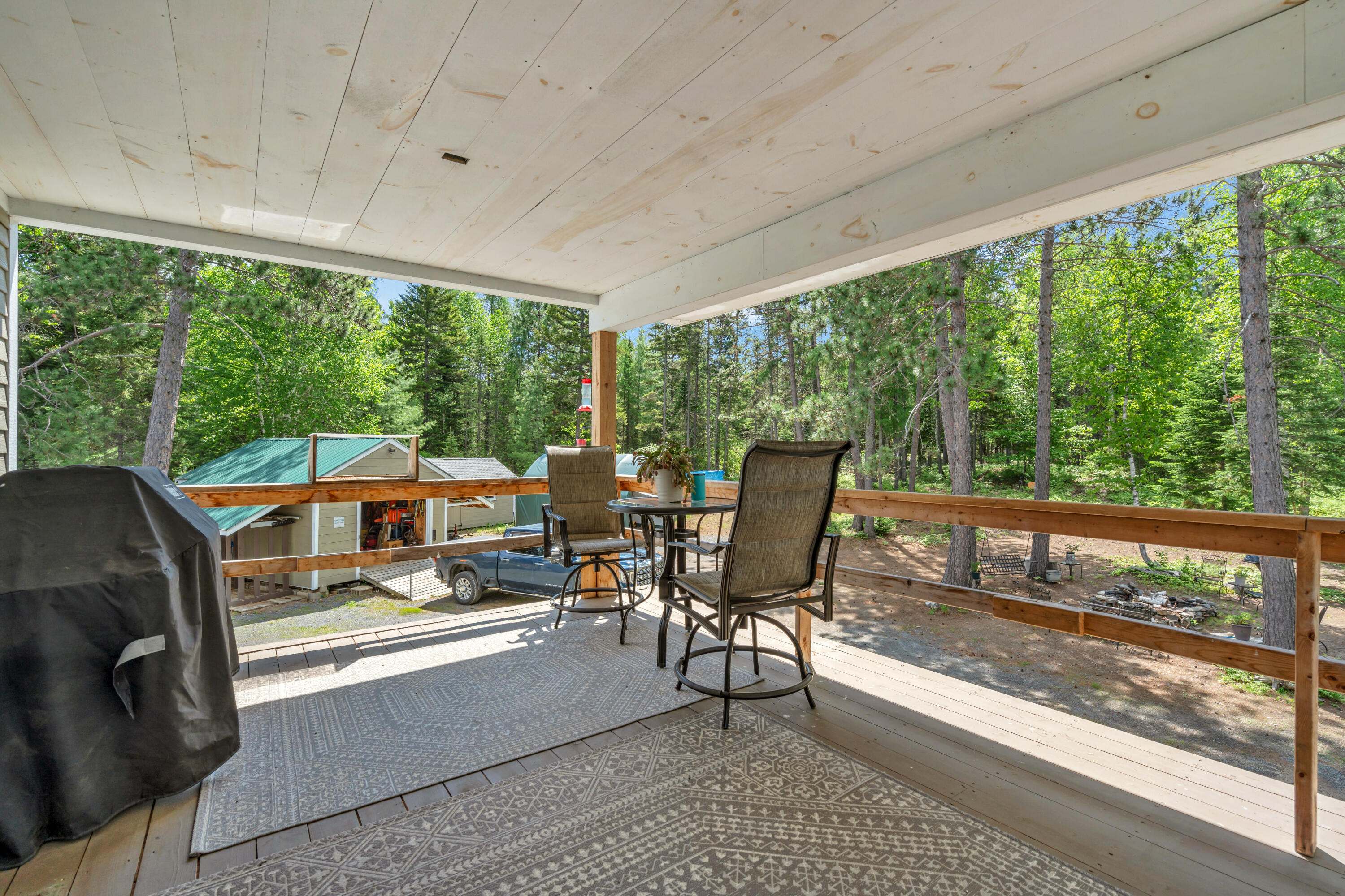 56 Glidden Road Eustis, ME 04936 - Photo 16 of 57 DSC07950