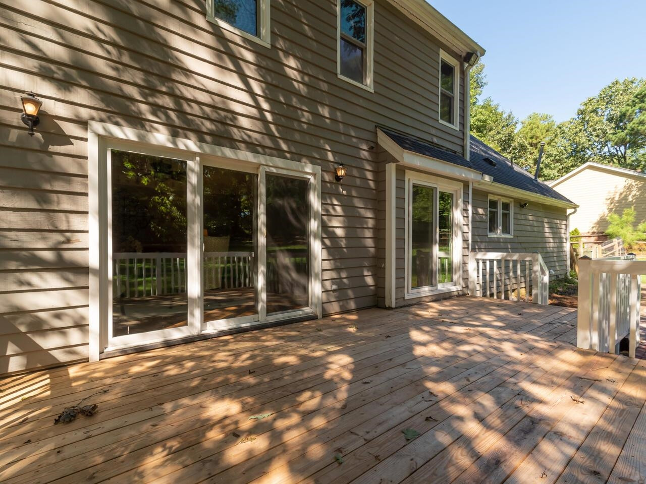 9112 Leesville Road Raleigh, NC 27613 - Photo 27 of 30 Photo 27