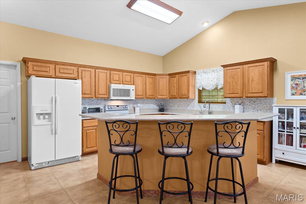 1063 Oxford Hill Road O'Fallon, IL 62269 - Photo 13 of 60