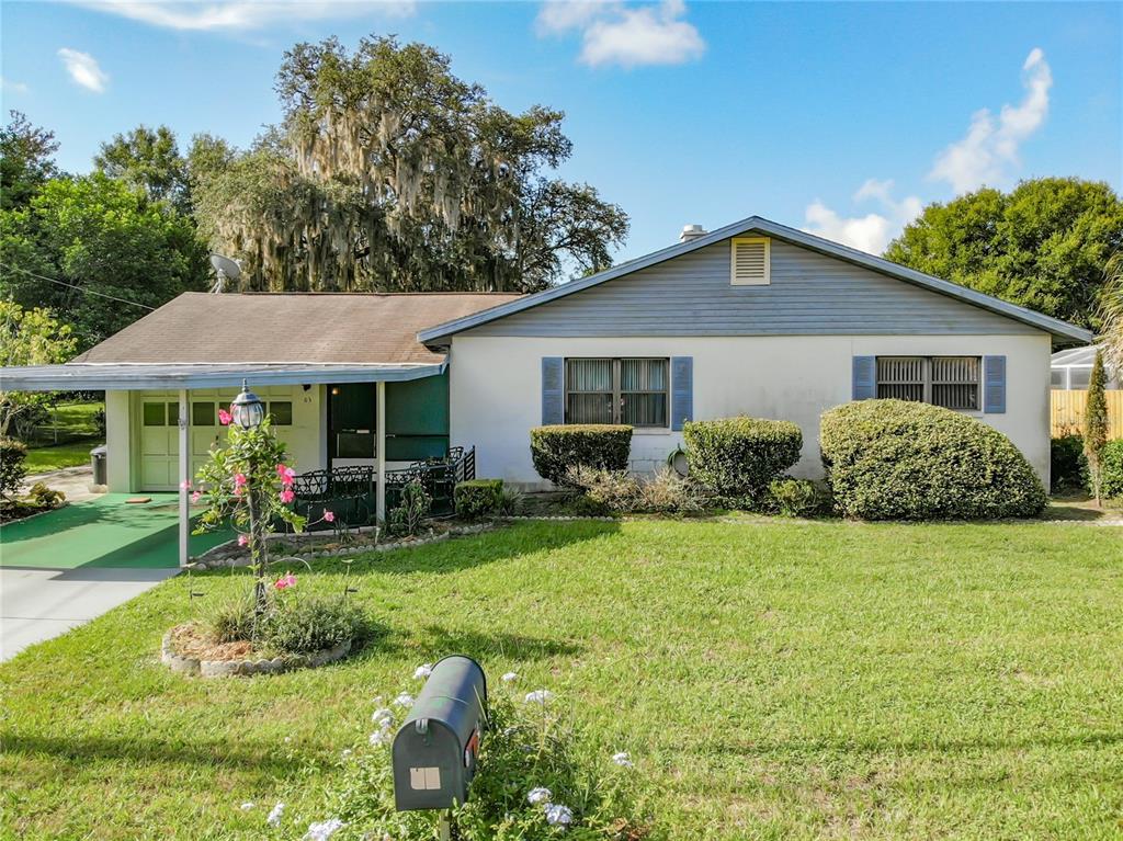 63 West Highbanks Road DeBary, FL 32713 - Photo 1 of 1 Gallery Image 1