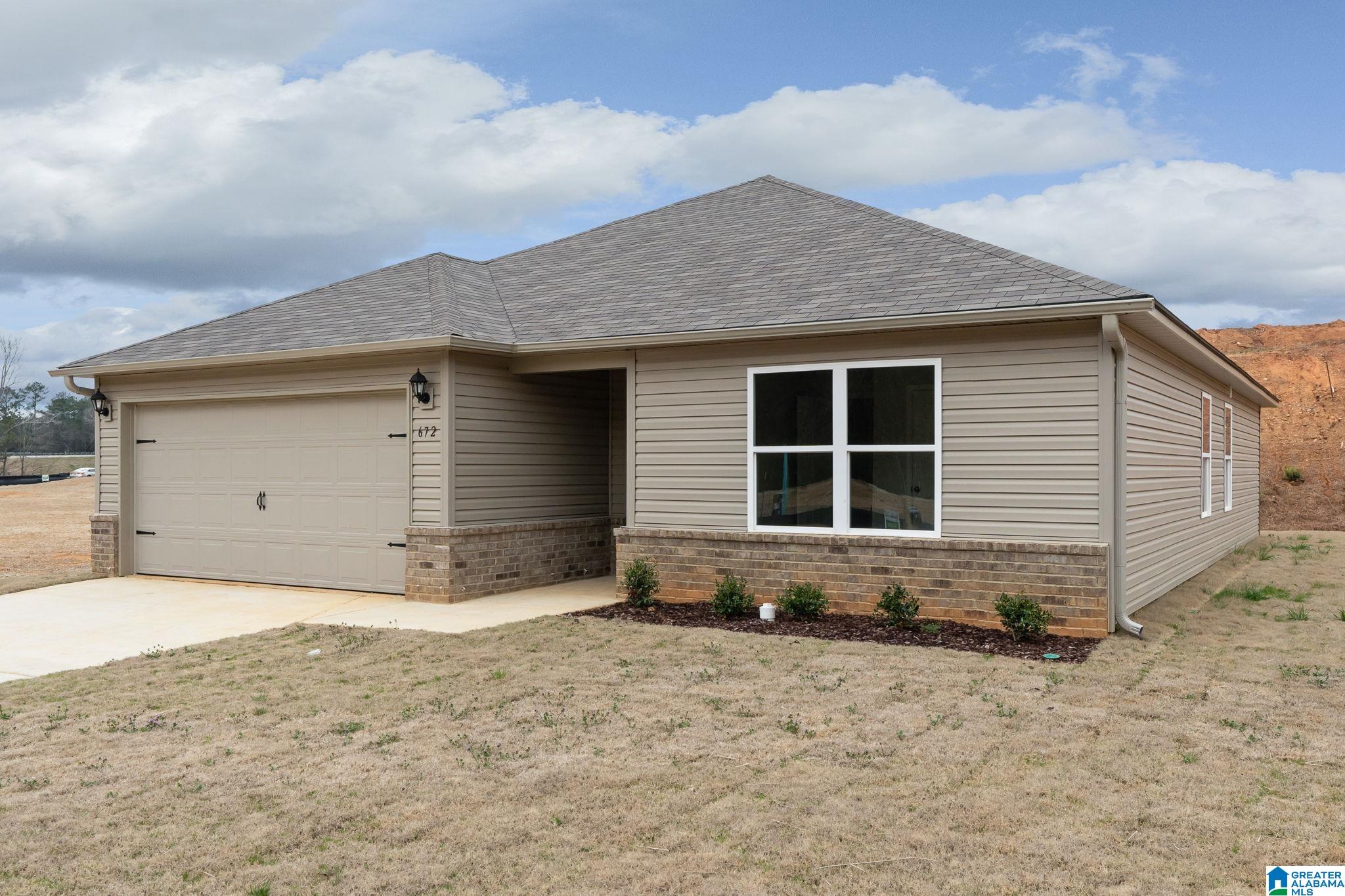 100 Trophy Loop Lincoln, AL 35096 - Photo 2 of 30