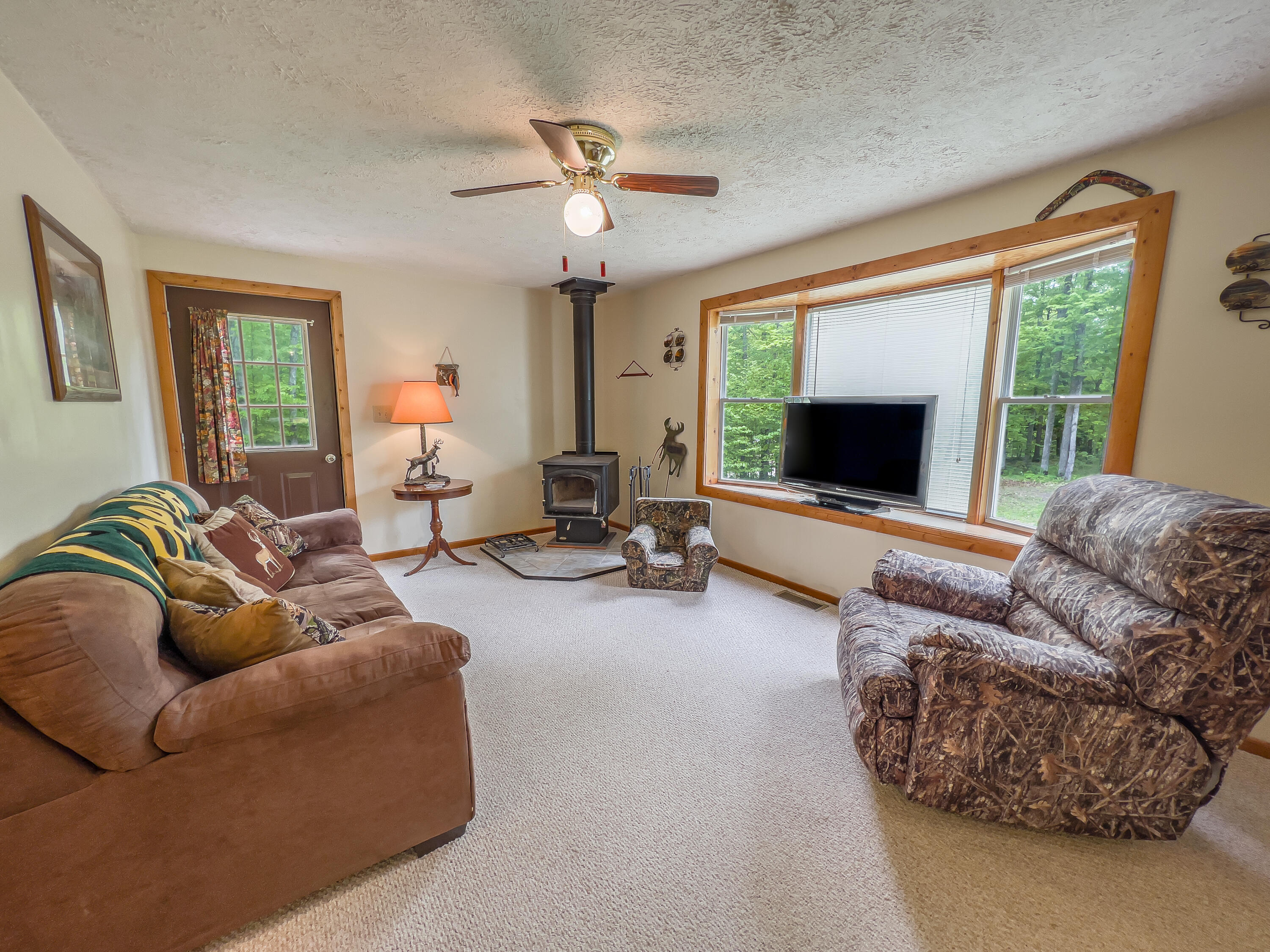 13055 Congdon Road Wolverine, MI 49799 - Photo 8 of 38 Gallery Image 8