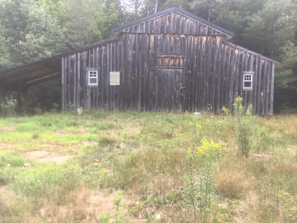 839 Lower Detroit Road Plymouth, ME 04969 - Photo 21 of 25 Barn - Workshop