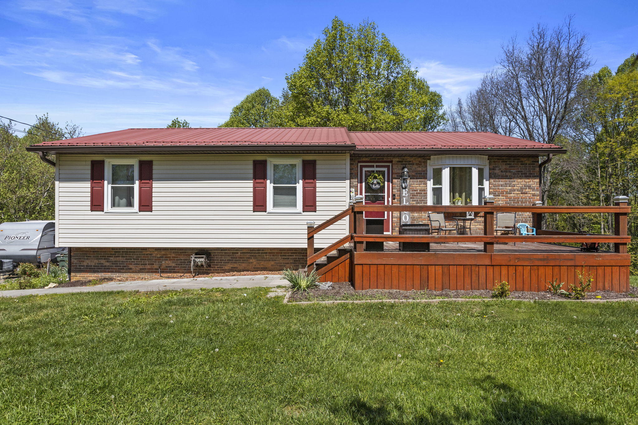 146 Ridge Cir Drive Fall Branch, TN 37656 - Photo 1 of 26 3-web-or-mls-IMG_8677