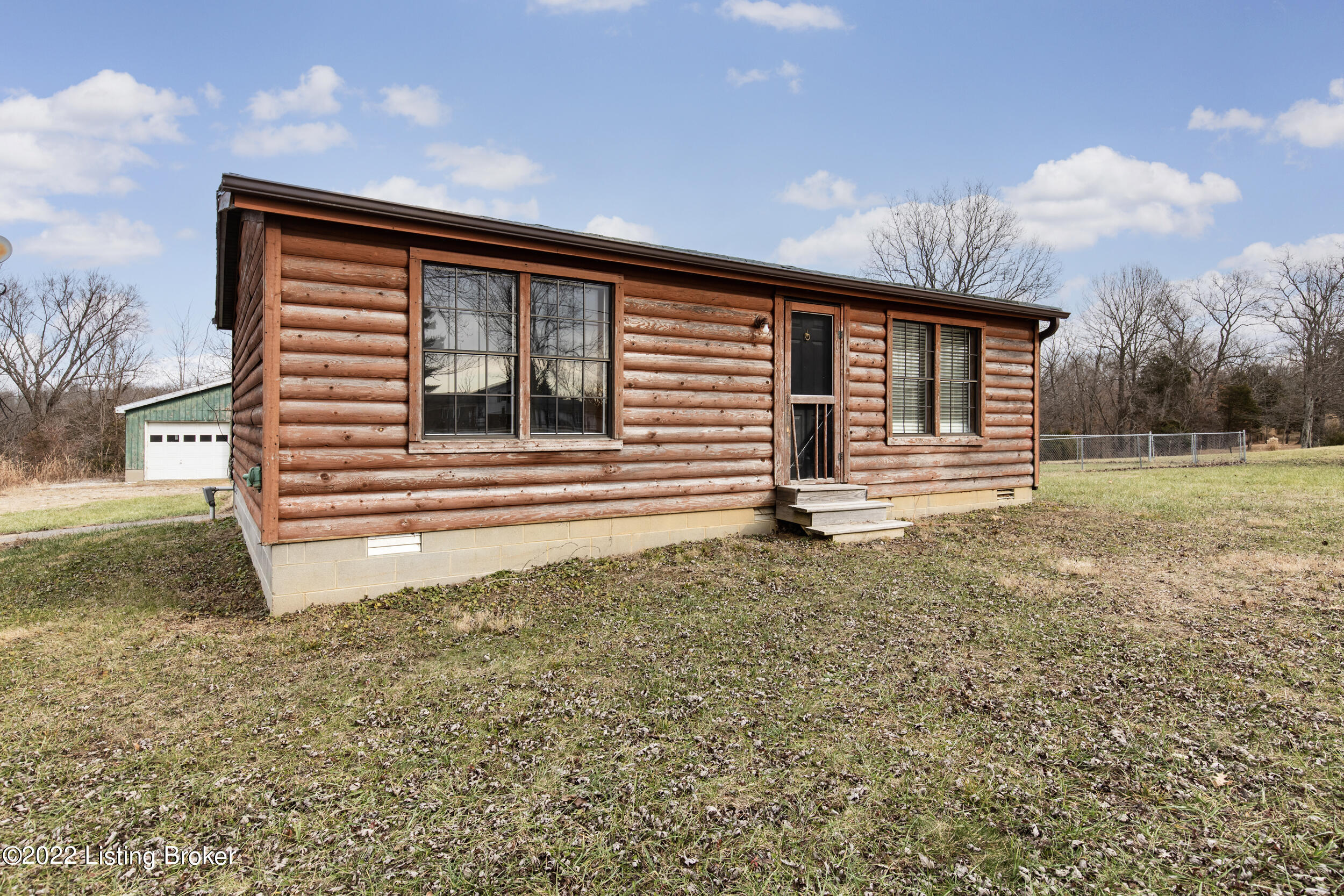 2319 Rebel Ridge Road La Grange, KY 40031 - Photo 3 of 40 3-front