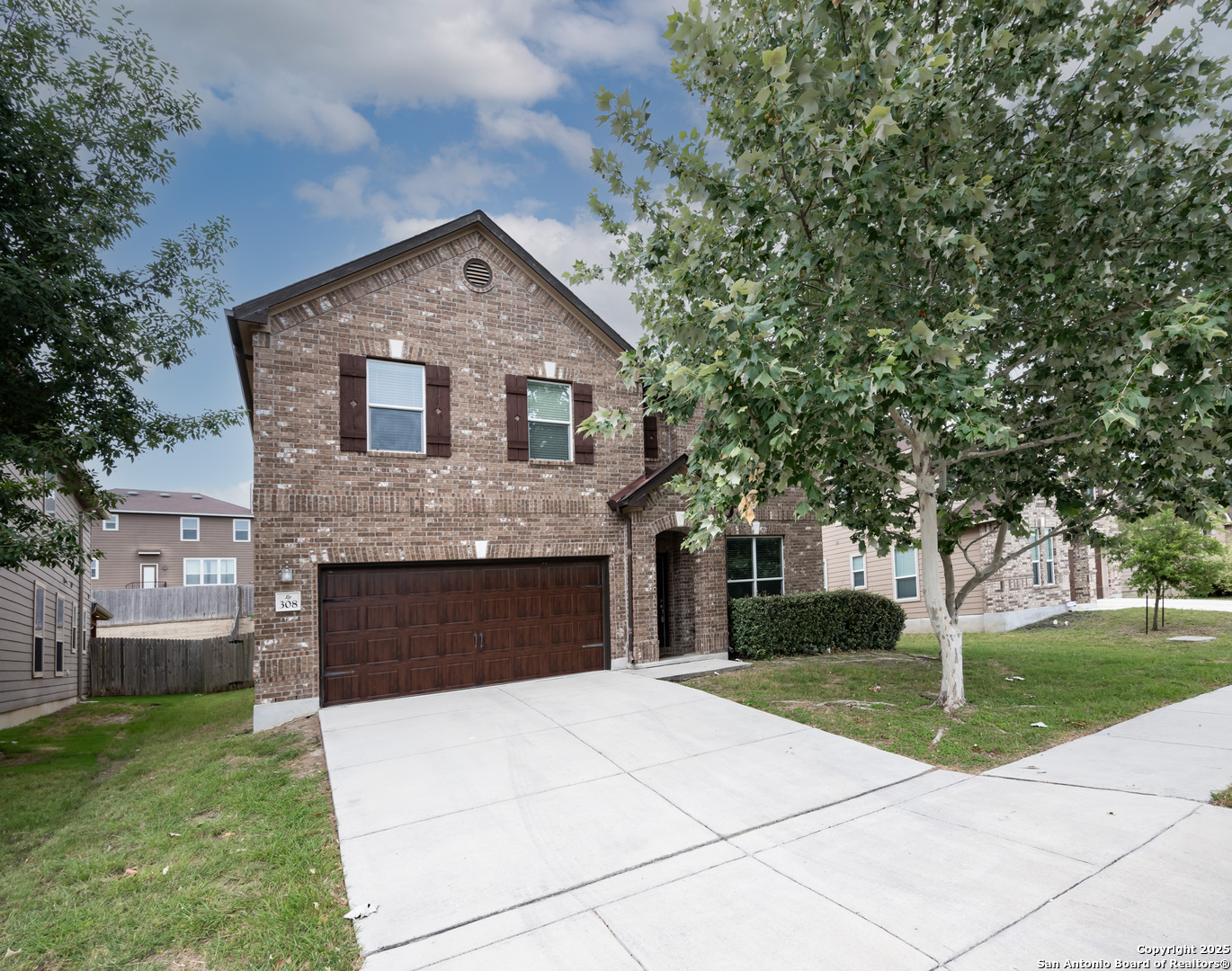 308 Landmark Way Cibolo, TX 78108 - Photo 2 of 39