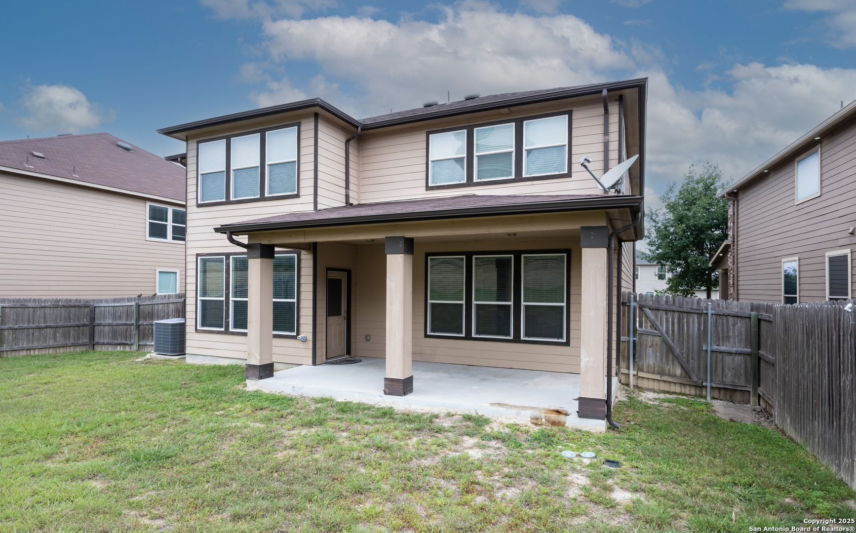 308 Landmark Way Cibolo, TX 78108 - Photo 35 of 39