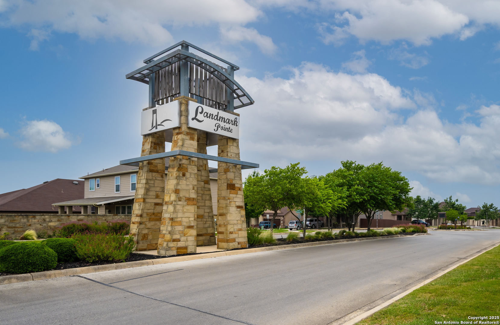 308 Landmark Way Cibolo, TX 78108 - Photo 37 of 39