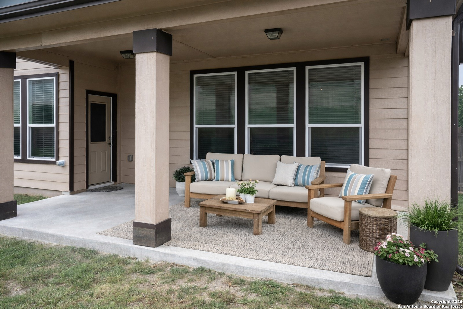 308 Landmark Way Cibolo, TX 78108 - Photo 38 of 39