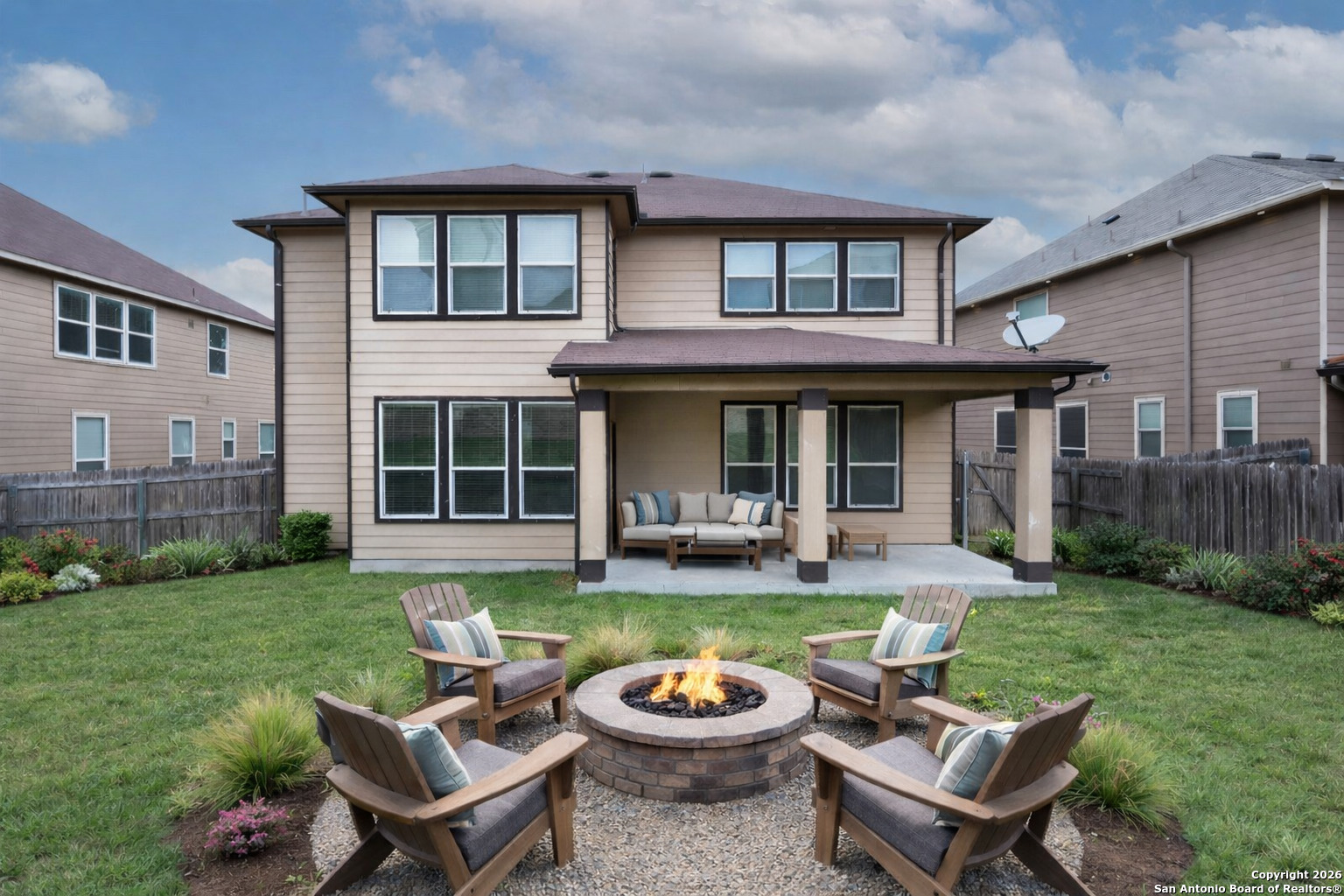 308 Landmark Way Cibolo, TX 78108 - Photo 39 of 39