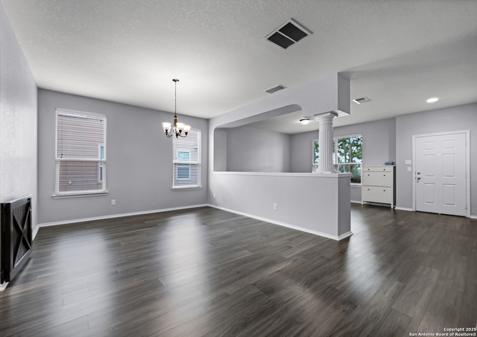 308 Landmark Way Cibolo, TX 78108 - Photo 6 of 39