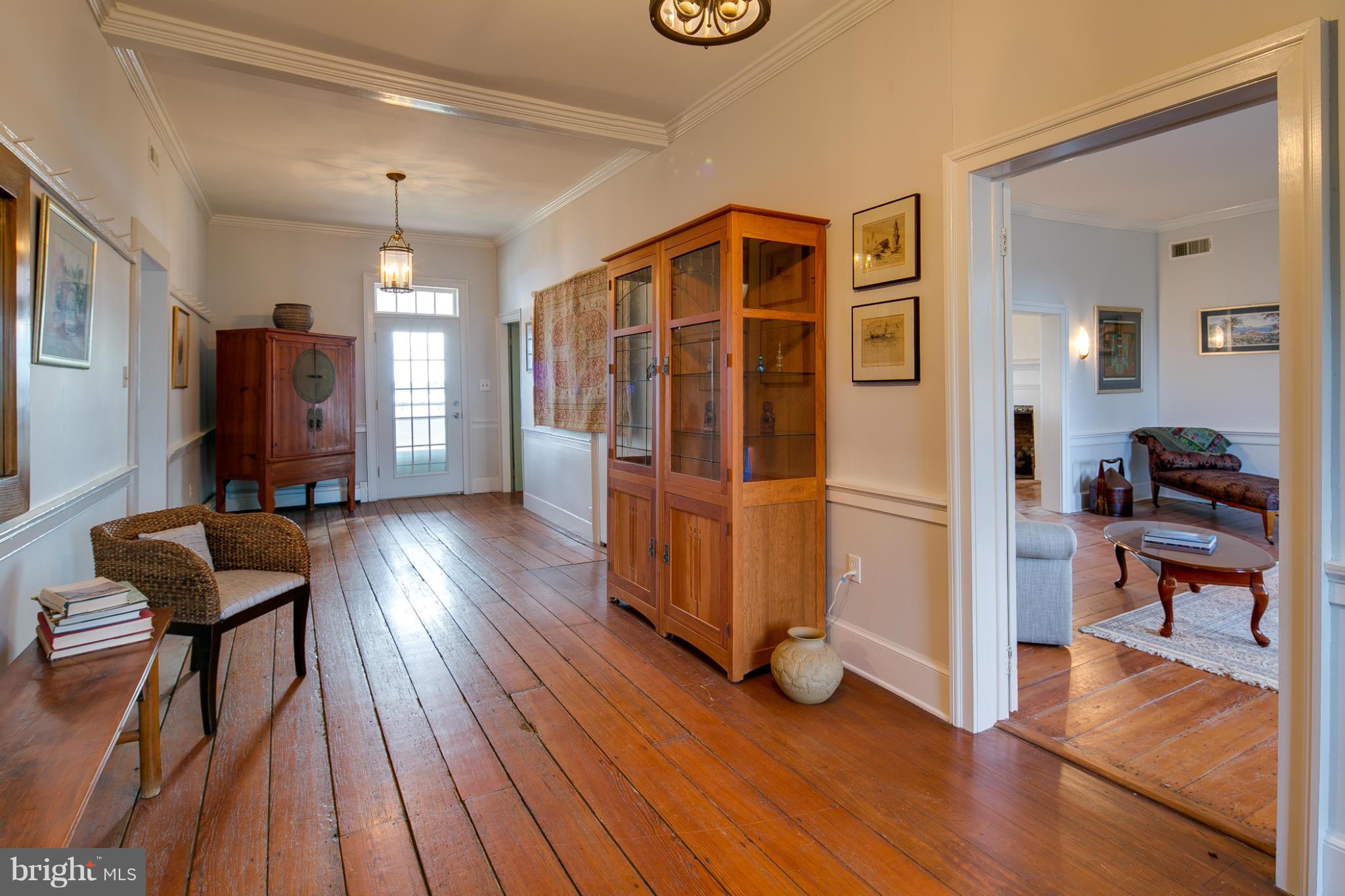 50043 Hawley Manor Road Dameron, MD 20628 - Photo 14 of 28 Large Foyer