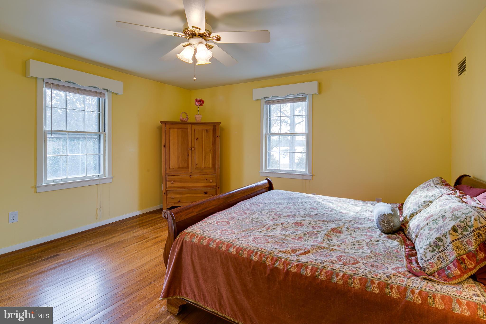 50043 Hawley Manor Road Dameron, MD 20628 - Photo 17 of 28 Bedroom